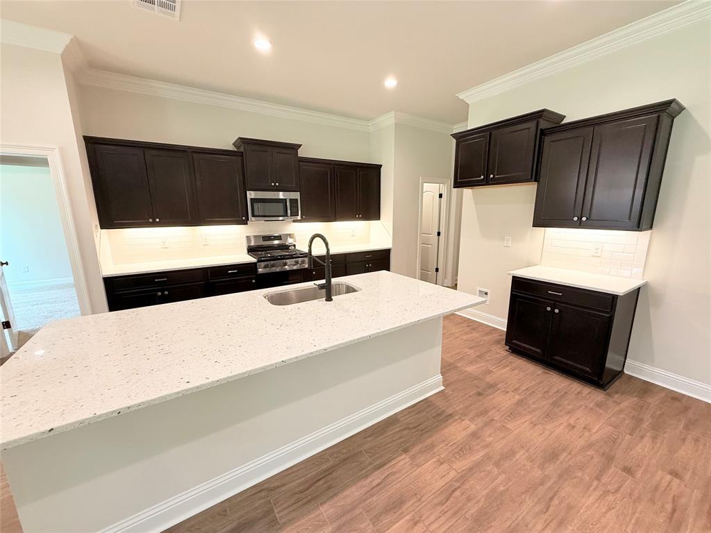 Griffin Estates - Residential