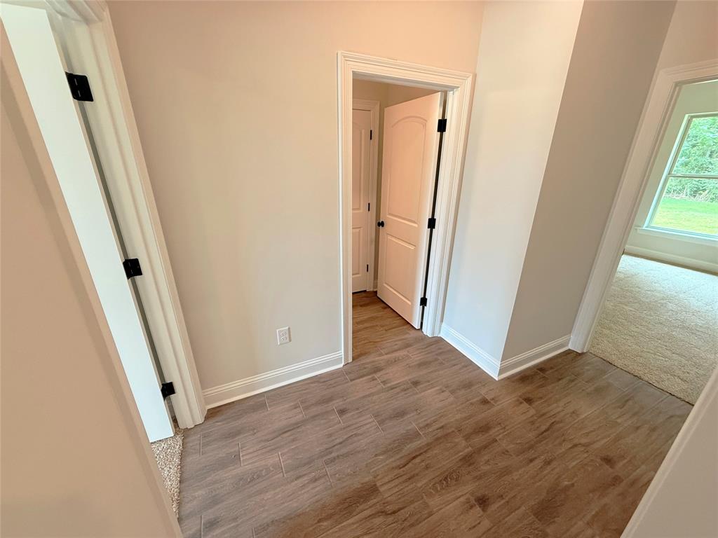 Griffin Estates - Residential