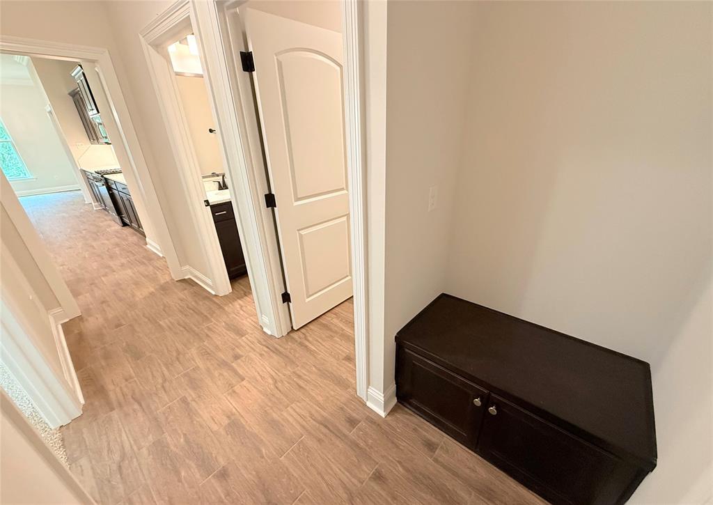 Griffin Estates - Residential