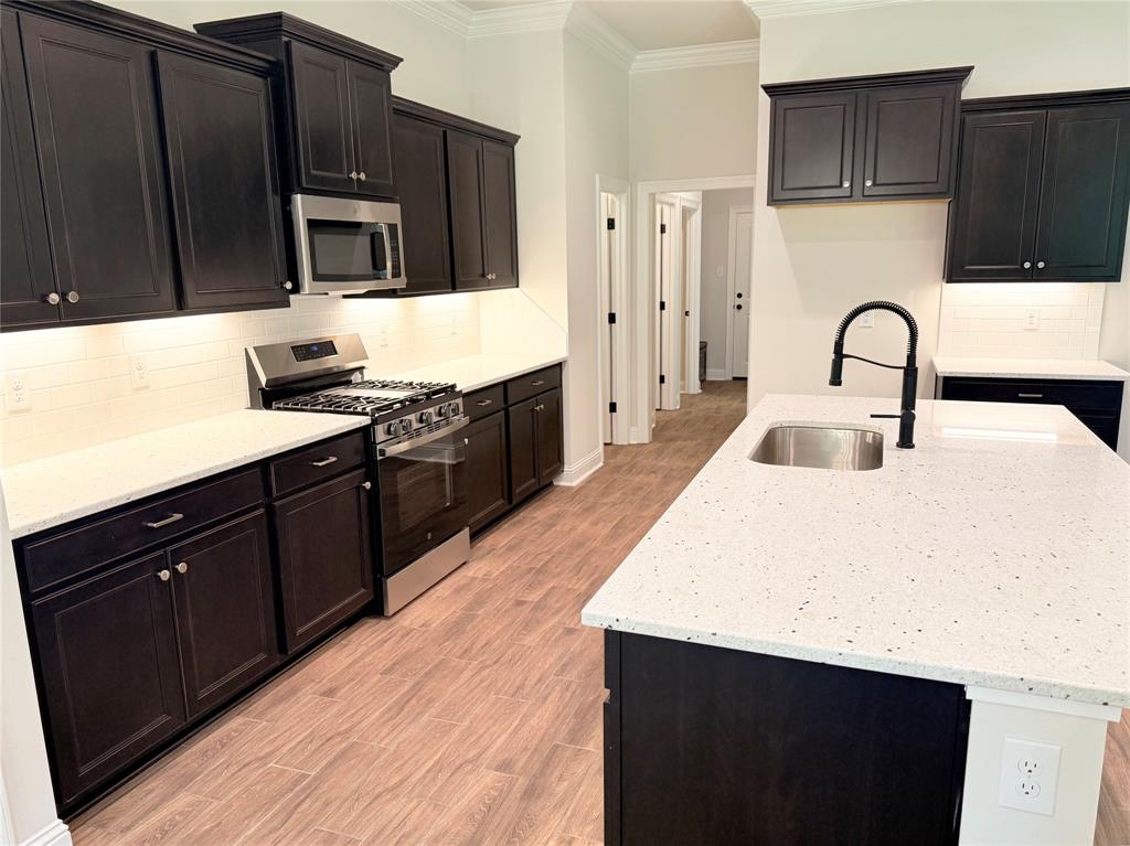 Griffin Estates - Residential