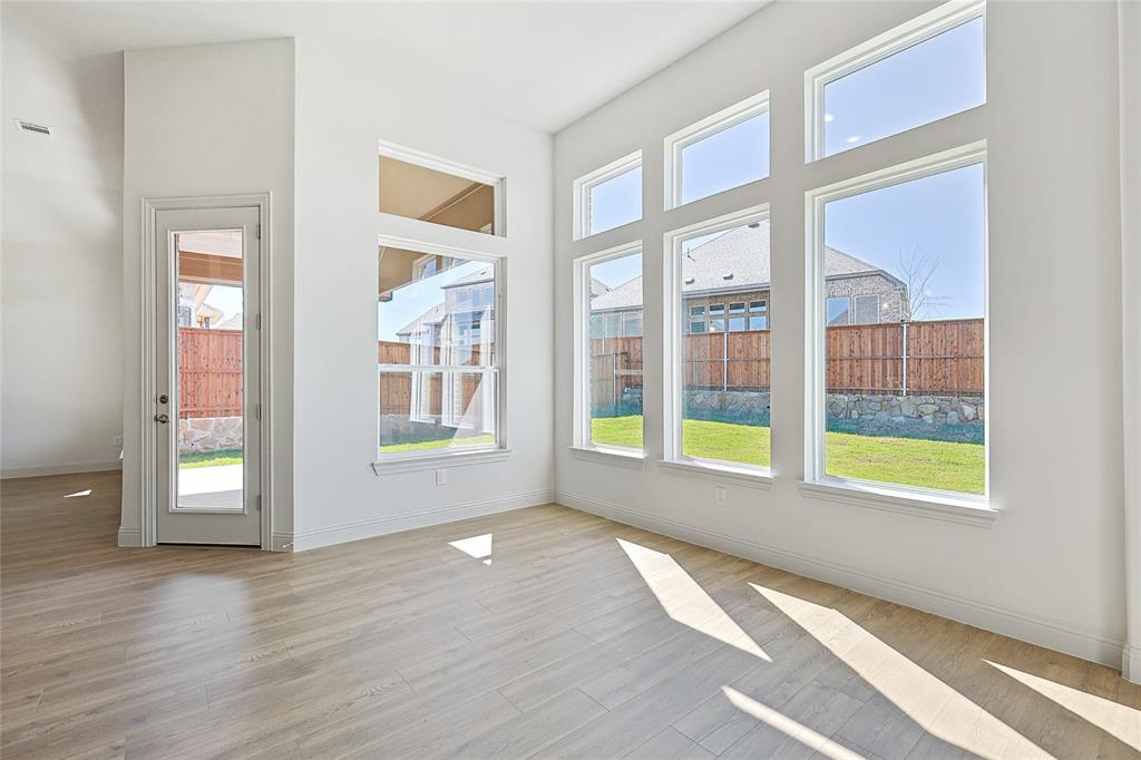 Lakeshore Bluffs - Residential