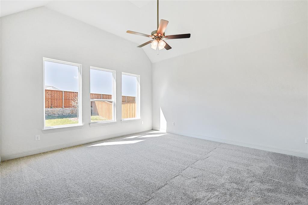 Lakeshore Bluffs - Residential