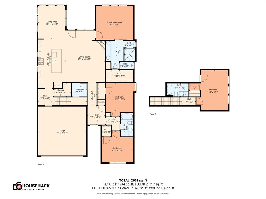 Lakeside II Ph 5 - Residential