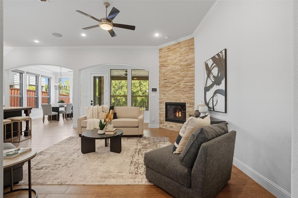 Lakeside II Ph 5 - Residential