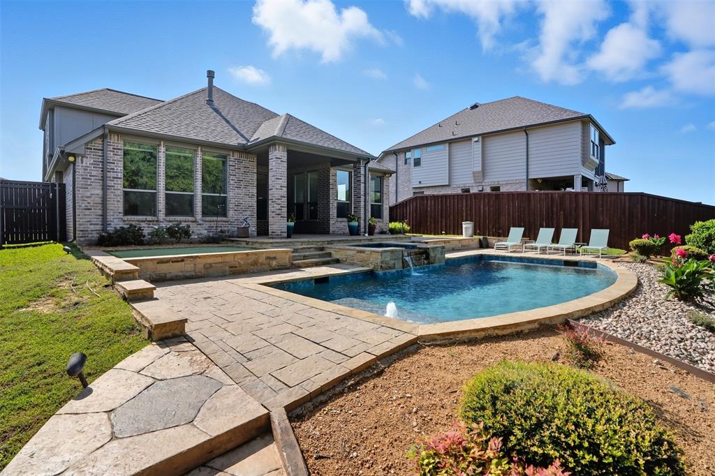 Lakeside II Ph 5 - Residential