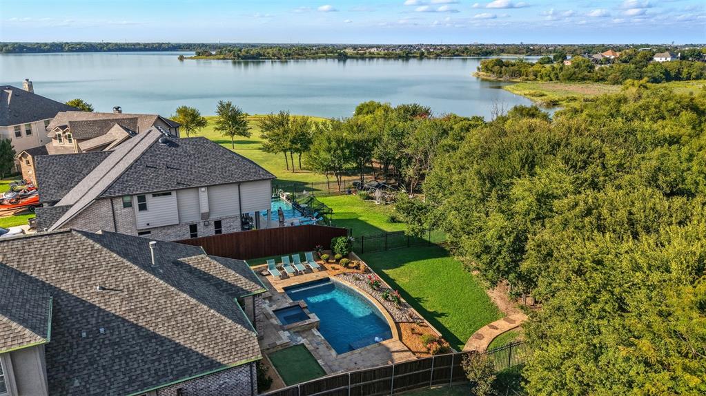 Lakeside II Ph 5 - Residential