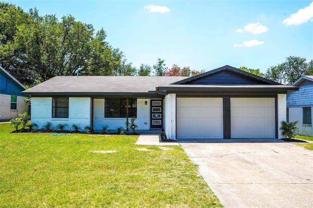 Richardson Heights 09 2nd Sec - Residential