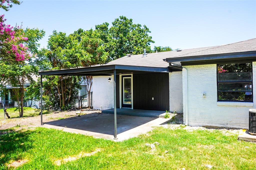 Richardson Heights 09 2nd Sec - Residential