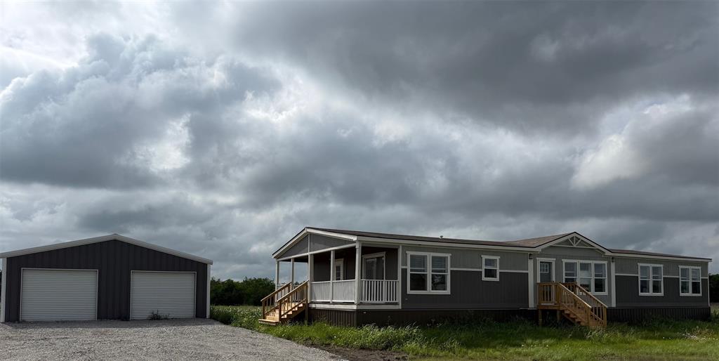 Rella Acres - Residential