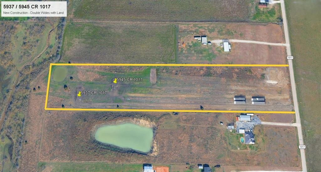 Rella Acres - Residential