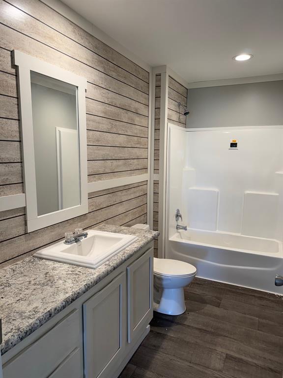 Rella Acres - Residential