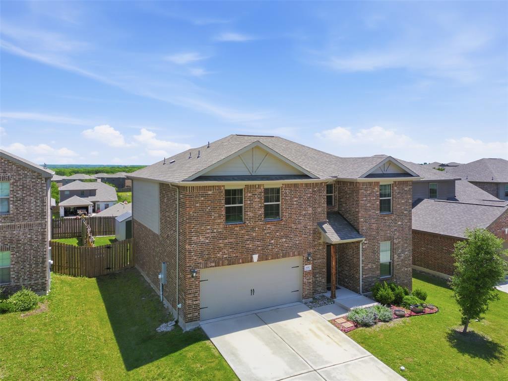 309 Golden Sands Lane