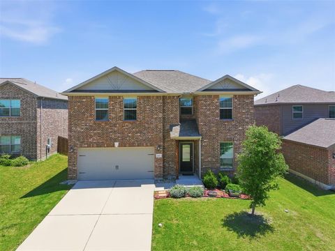 Photo of 309 Golden Sands Lane, Princeton, TX 75407 (MLS # 21258717)