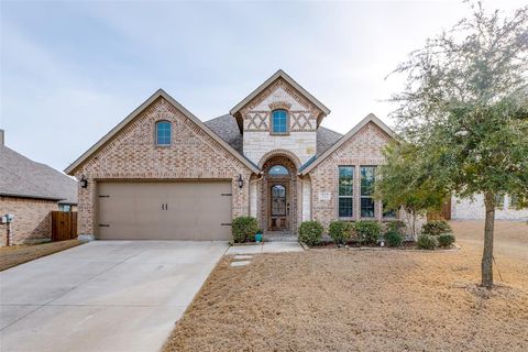 513 Thompson Drive Van Alstyne TX 75495