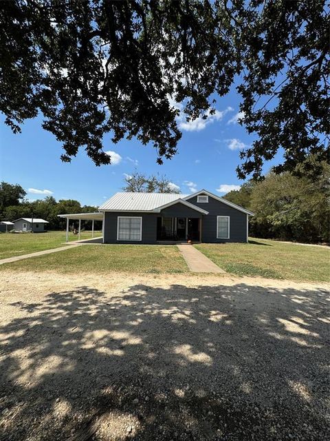 A home in Grandview