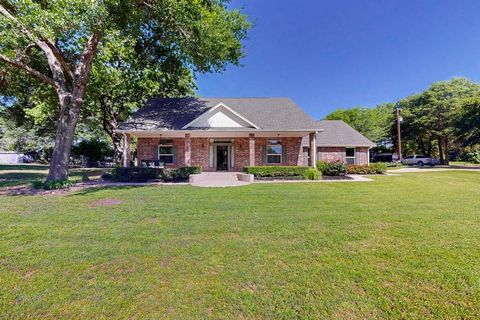 A home in Combine