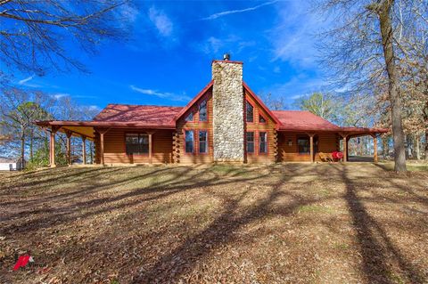 550 Middleton Road Stonewall LA 71078