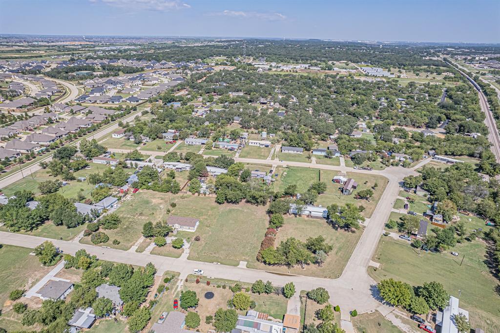 Sunrise Circle Addition - Land