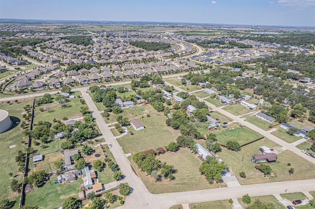 Sunrise Circle Addition - Land