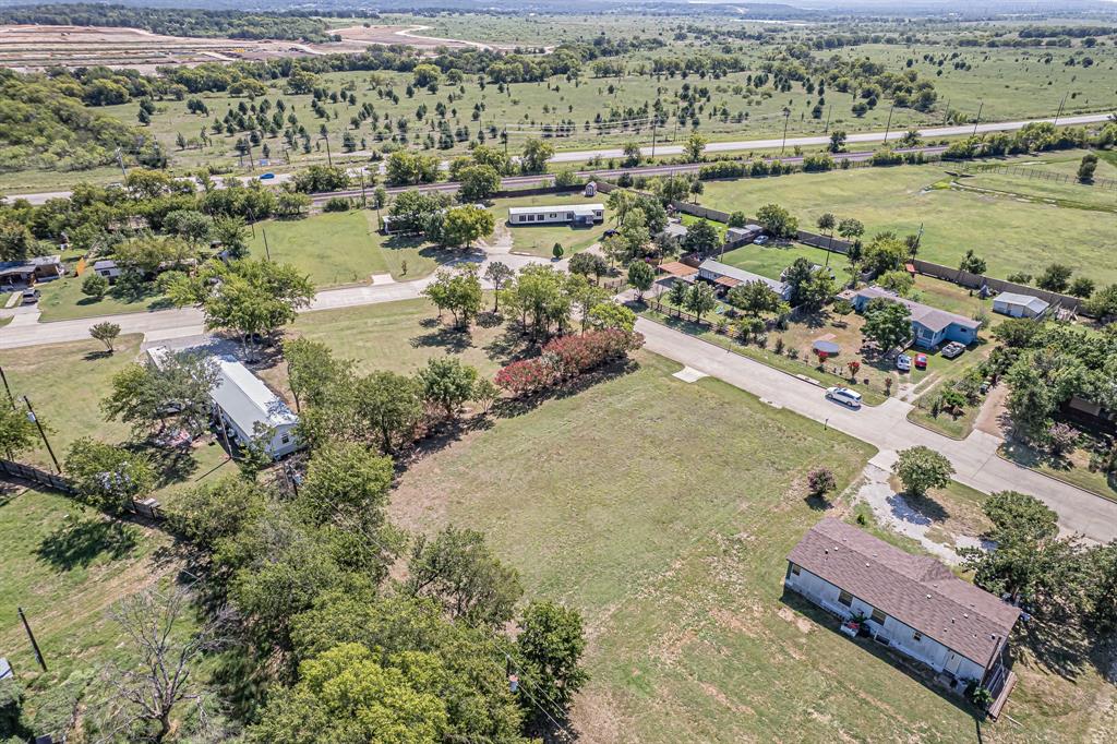 Sunrise Circle Addition - Land