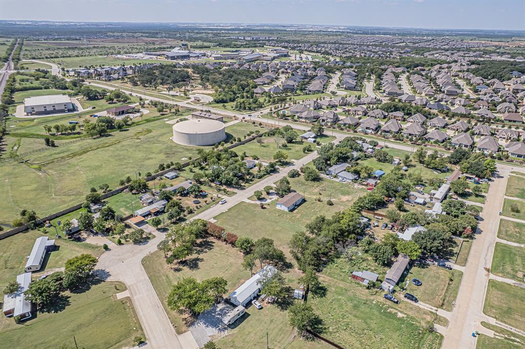 Sunrise Circle Addition - Land