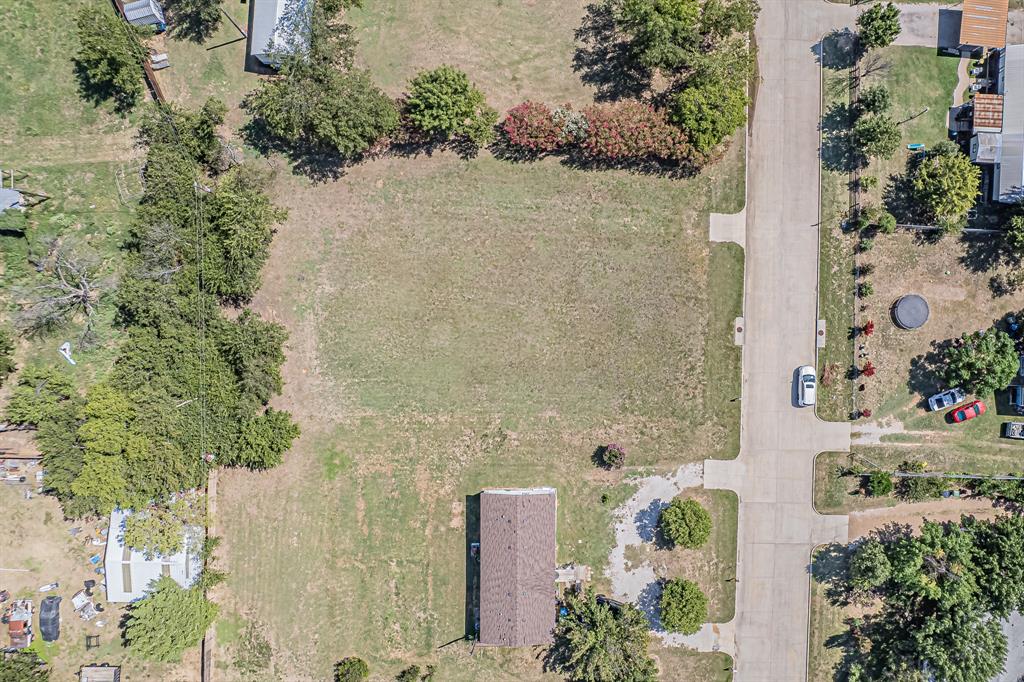 Sunrise Circle Addition - Land