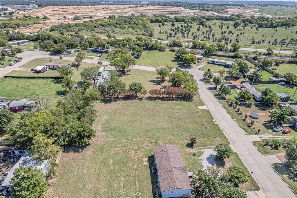 Sunrise Circle Addition - Land