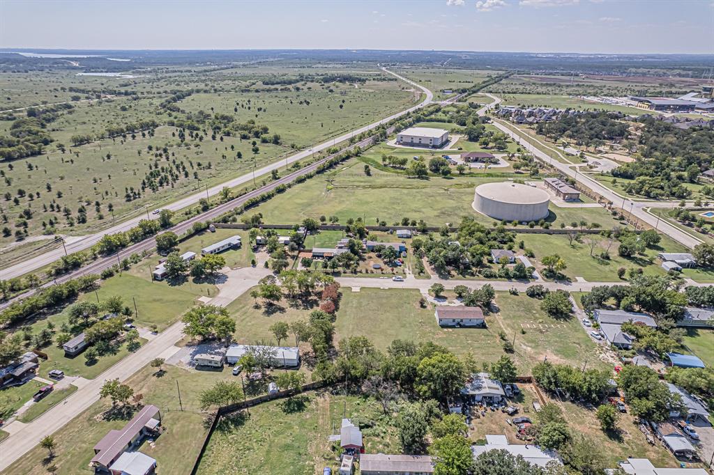 Sunrise Circle Addition - Land