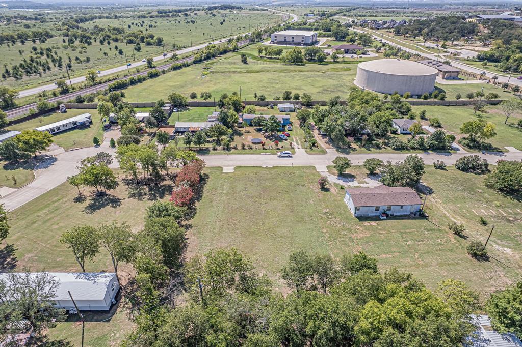 Sunrise Circle Addition - Land