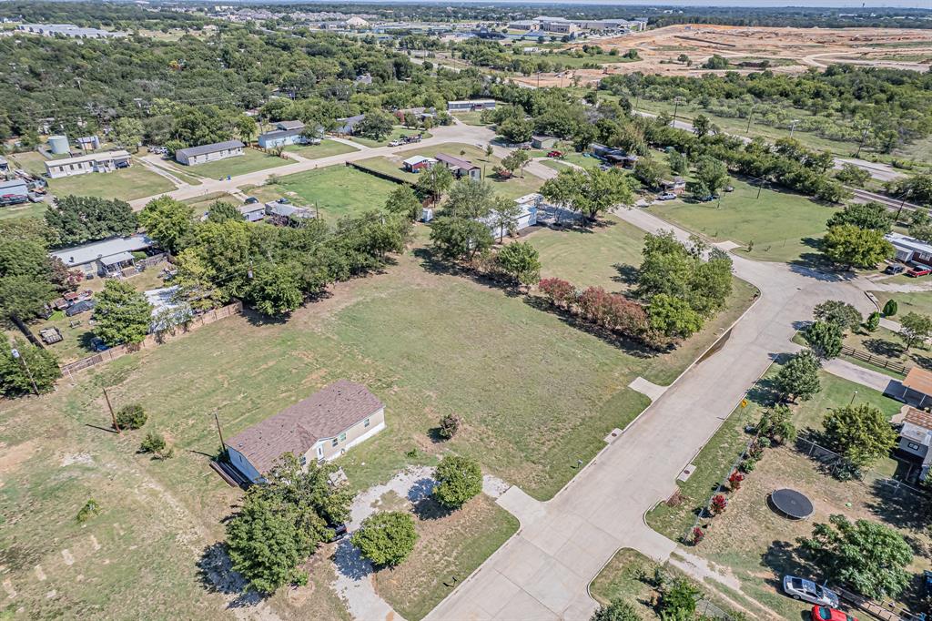 Sunrise Circle Addition - Land