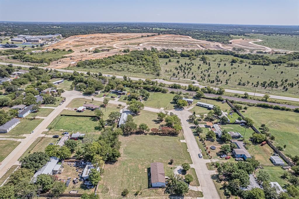 Sunrise Circle Addition - Land