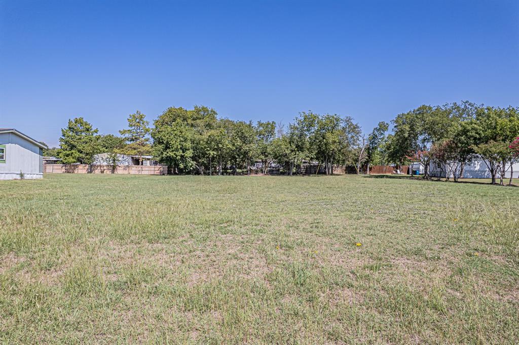 Sunrise Circle Addition - Land