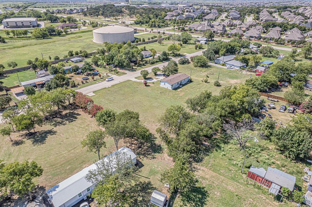 Sunrise Circle Addition - Land