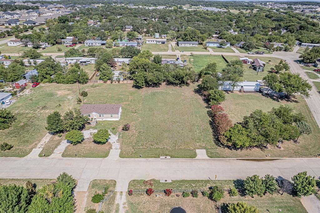 Sunrise Circle Addition - Land