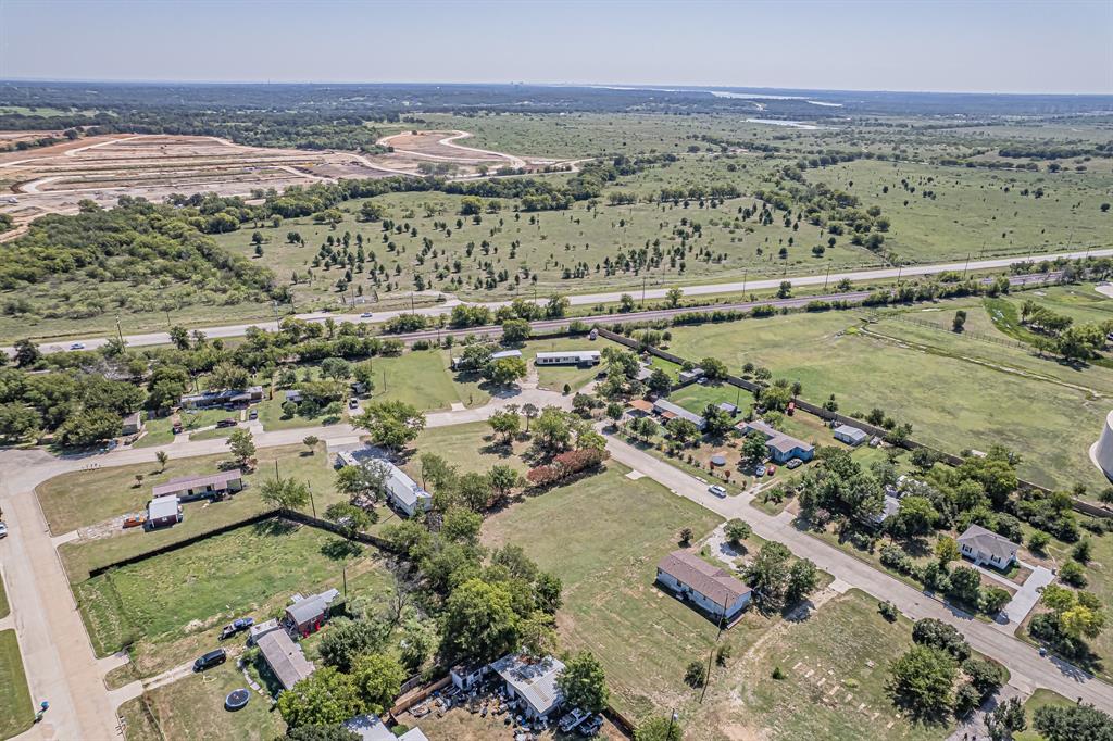 Sunrise Circle Addition - Land