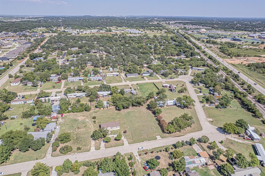 Sunrise Circle Addition - Land