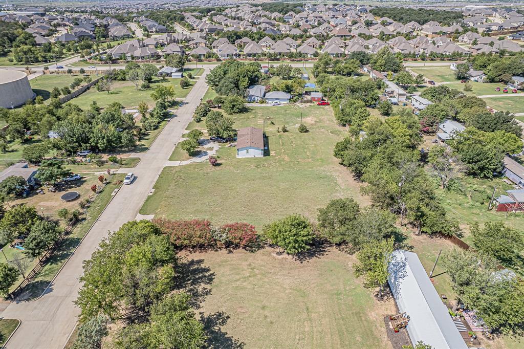 Sunrise Circle Addition - Land