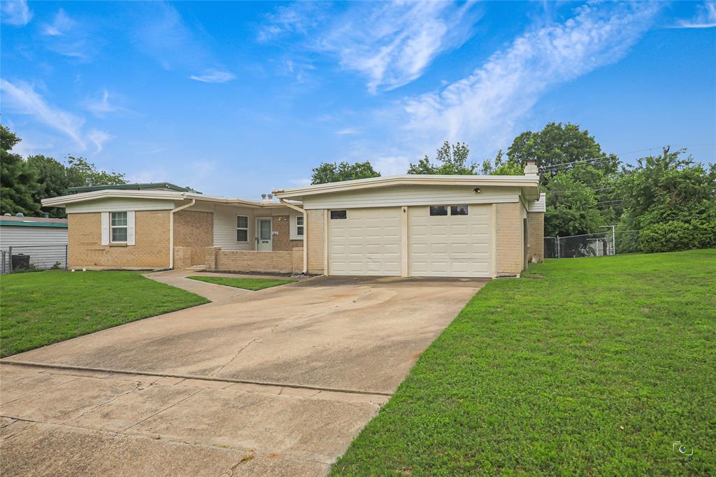 8033 Pinewood Drive