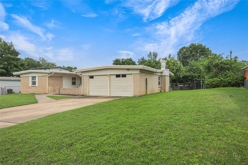 8033 Pinewood Drive