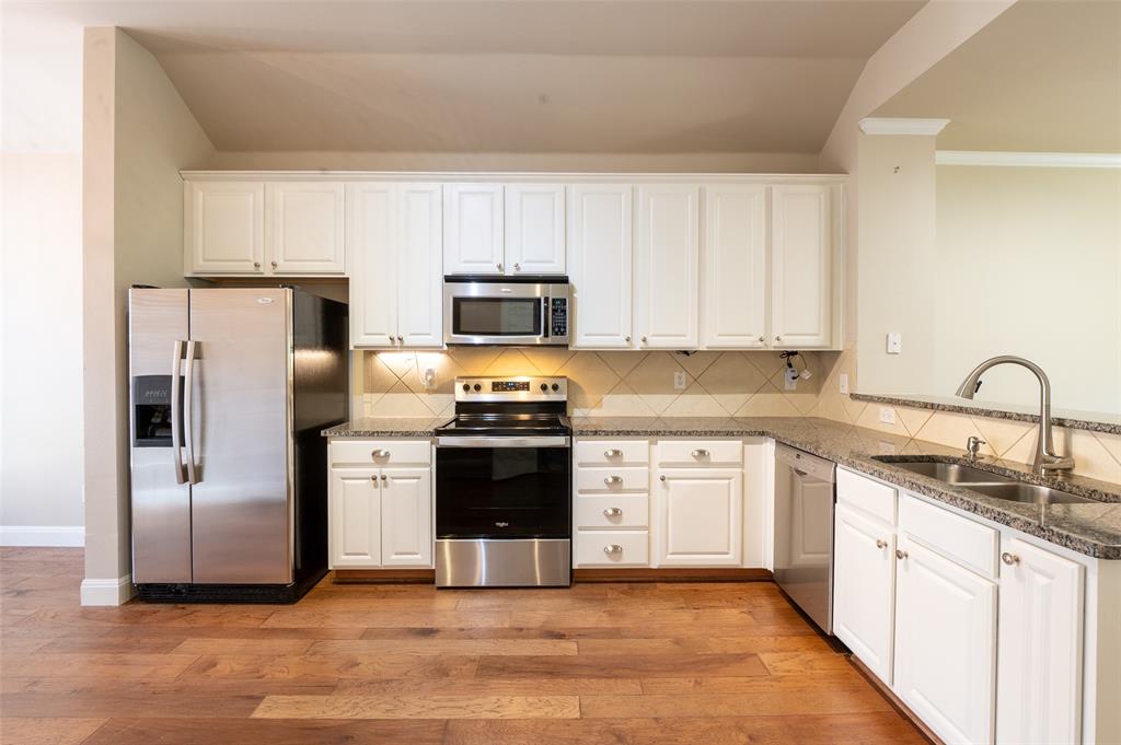 Villas At Willow Grove - Residential