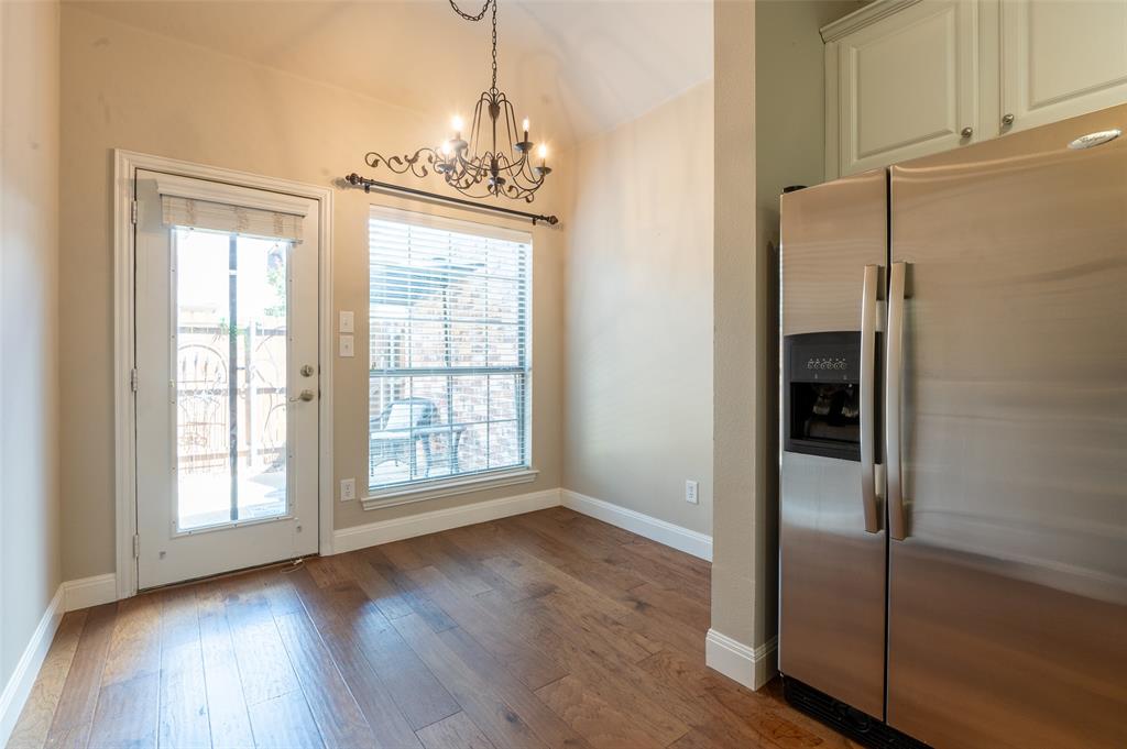 Villas At Willow Grove - Residential