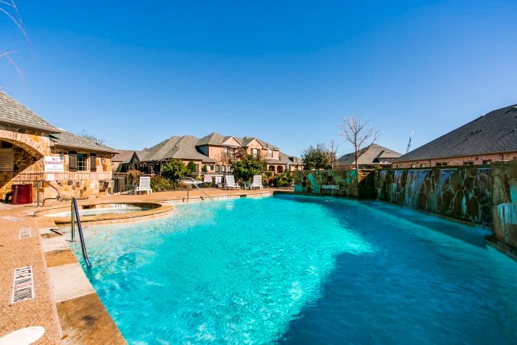 Villas At Willow Grove - Residential