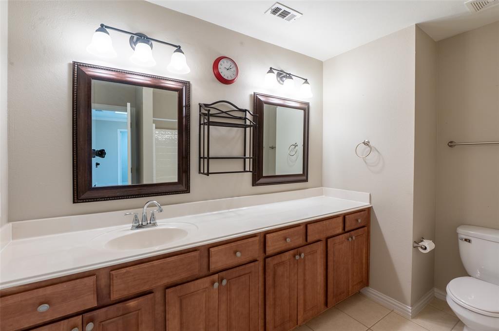 Villas At Willow Grove - Residential