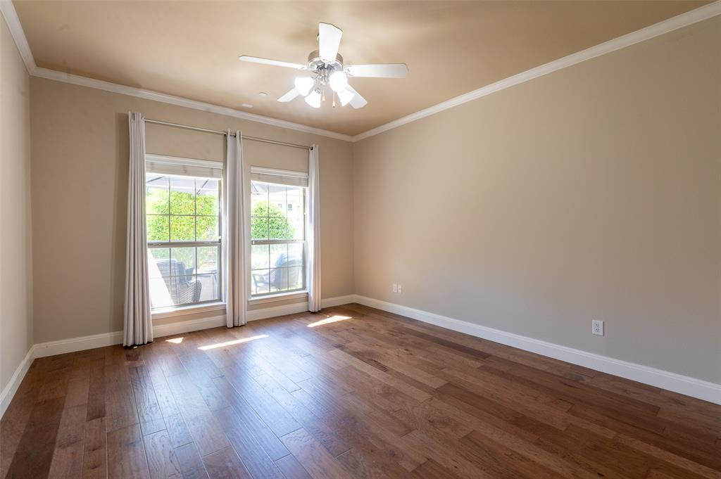 Villas At Willow Grove - Residential