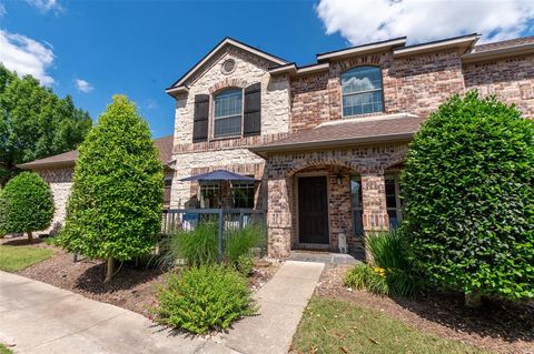 3075 Willow Grove Boulevard 1105 McKinney TX 75070