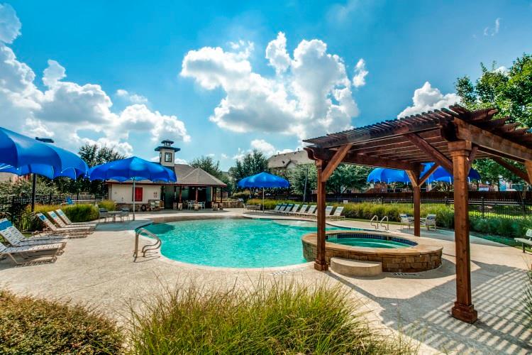 Villas At Willow Grove - Residential