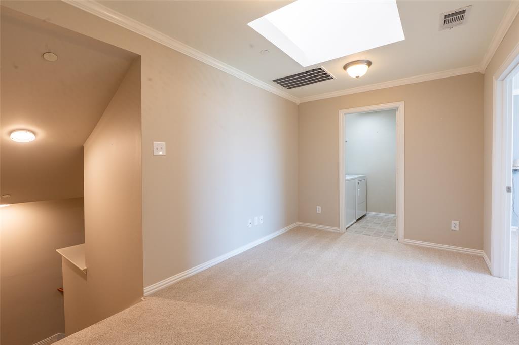 Villas At Willow Grove - Residential