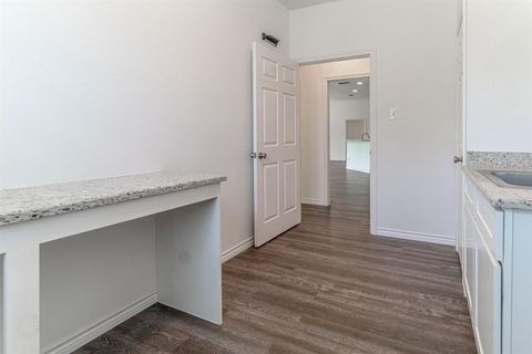 A home in Granbury