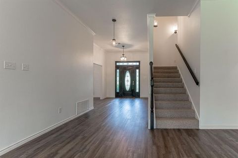 A home in Granbury