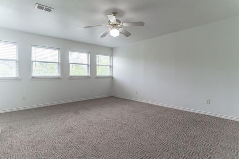 A home in Granbury